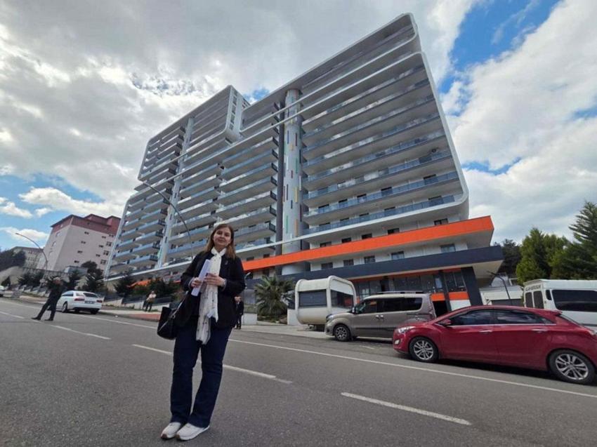 Samsun’da yıllardır tamamlanamayan Haznedar Konakları’nda beklenen adım atıldı! Vakıflar harekete geçti: Konut mağduriyeti bitiyor