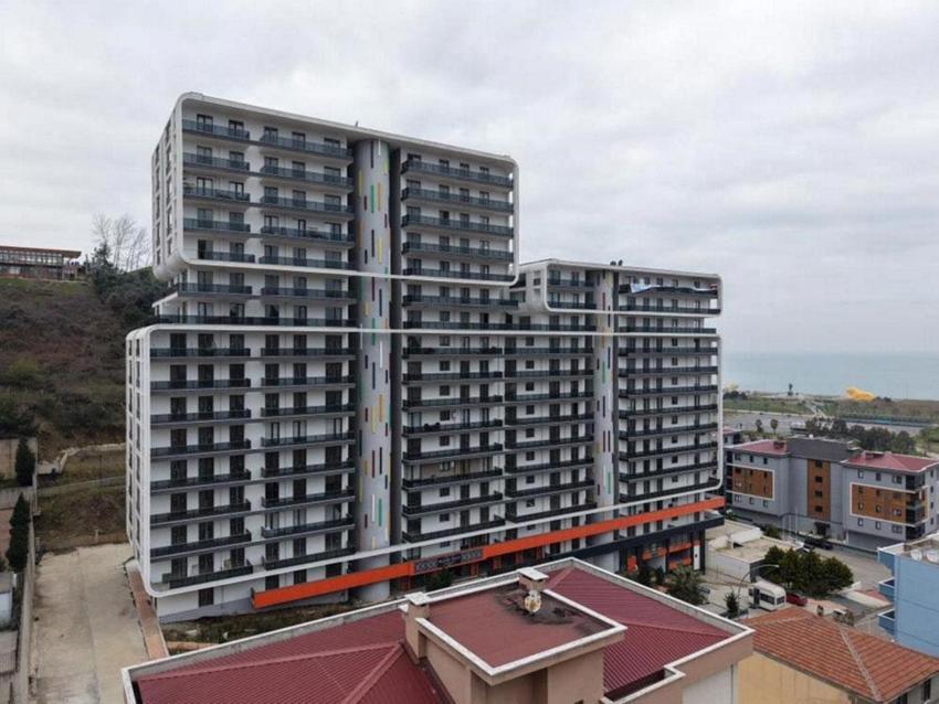 Samsun’da yıllardır tamamlanamayan Haznedar Konakları’nda beklenen adım atıldı! Vakıflar harekete geçti: Konut mağduriyeti bitiyor