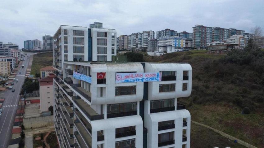 Samsun’da yıllardır tamamlanamayan Haznedar Konakları’nda beklenen adım atıldı! Vakıflar harekete geçti: Konut mağduriyeti bitiyor