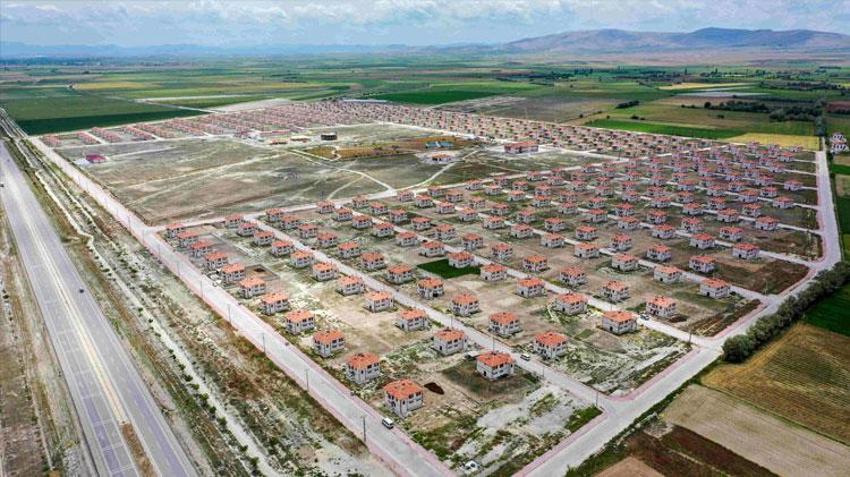 Konya Valiliği’nin kararıyla artık resmen Meram’a bağlandı! İlçenin mahalle sayısı 70’e yükseldi
