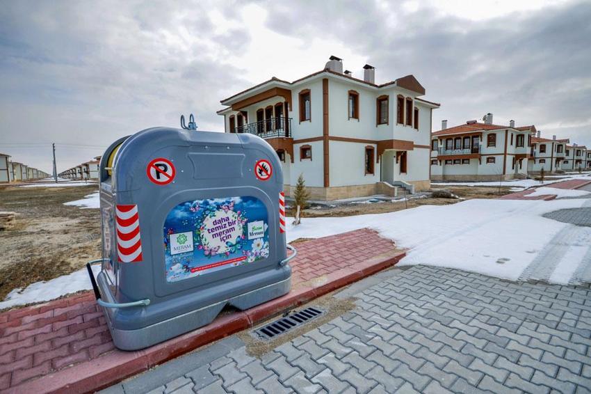 Konya Valiliği’nin kararıyla artık resmen Meram’a bağlandı! İlçenin mahalle sayısı 70’e yükseldi