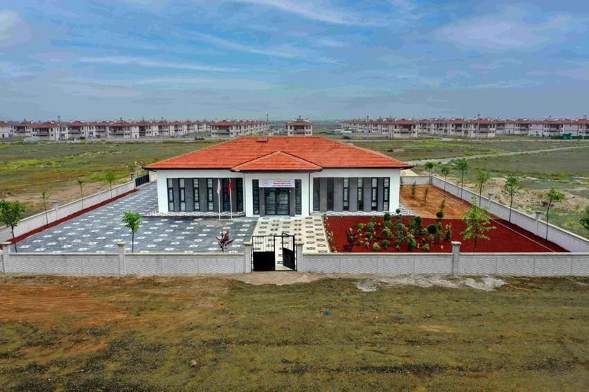 Konya Valiliği’nin kararıyla artık resmen Meram’a bağlandı! İlçenin mahalle sayısı 70’e yükseldi