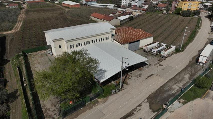Büyükşehir'den kırsal mahallelere büyük destek! Gürsu ve Kestel ilçelerinde hayata geçiyor
