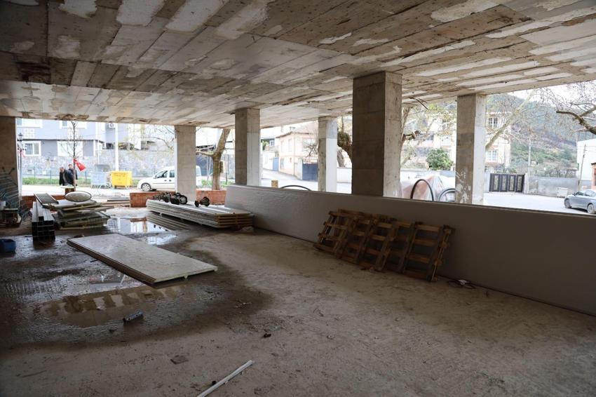 Büyükşehir'den kırsal mahallelere büyük destek! Gürsu ve Kestel ilçelerinde hayata geçiyor