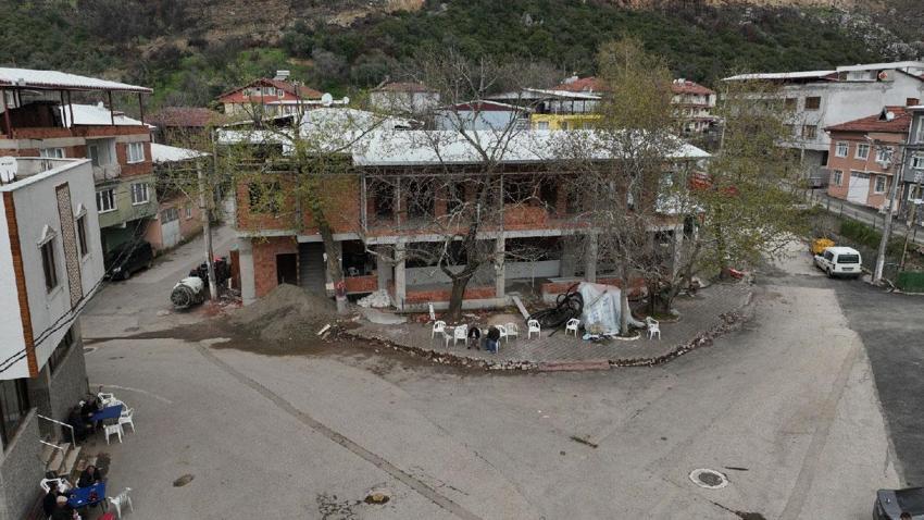 Büyükşehir'den kırsal mahallelere büyük destek! Gürsu ve Kestel ilçelerinde hayata geçiyor