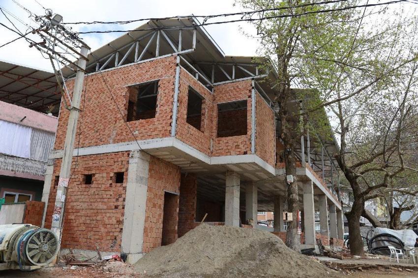 Büyükşehir'den kırsal mahallelere büyük destek! Gürsu ve Kestel ilçelerinde hayata geçiyor