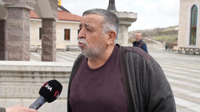 Bereketli yağışlar başkent’in en büyük şelalesini canlandırdı! Ankara’nın 'saklı dev'i uyandı! Kurumcu Şelalesi 2 yıl sonra yeniden çağlıyor