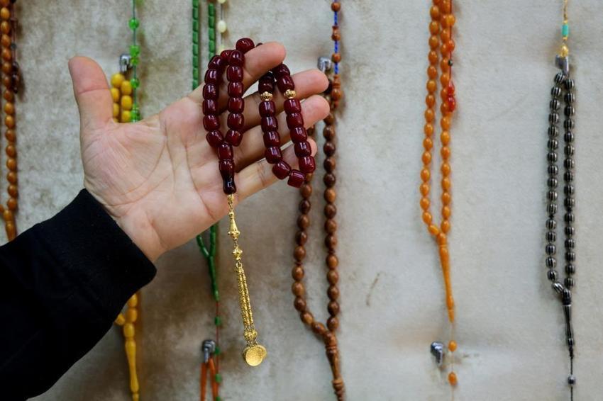Adana’nın "sabır sanatı" İstanbul’u fethedecek! Devlet büyükleri ve koleksiyonerler akın ediyor! 9-12 Nisan’da Yenikapı’da başlıyor
