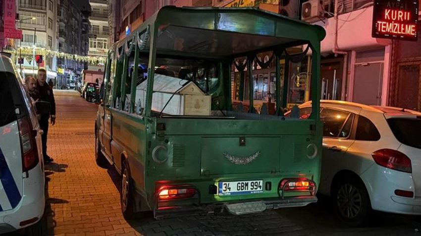 Bahçelievler'de otel odasında korkunç cinayet! Kan donduran detaylar ortaya çıktı