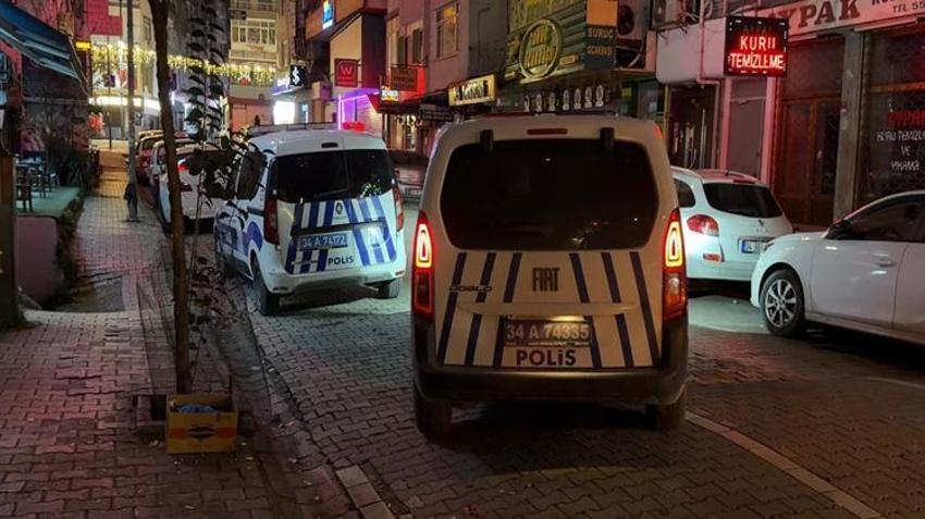 Bahçelievler'de otel odasında korkunç cinayet! Kan donduran detaylar ortaya çıktı