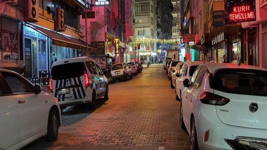 Bahçelievler'de otel odasında korkunç cinayet! Kan donduran detaylar ortaya çıktı