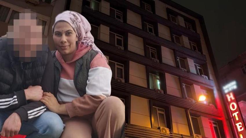 Bahçelievler'de otel odasında korkunç cinayet! Kan donduran detaylar ortaya çıktı