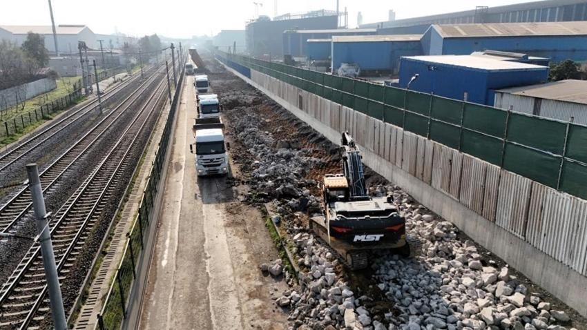 Kocaeli'de 4 mahalle için sorun bitiyor: 5 Mayıs'ta karar verilecek