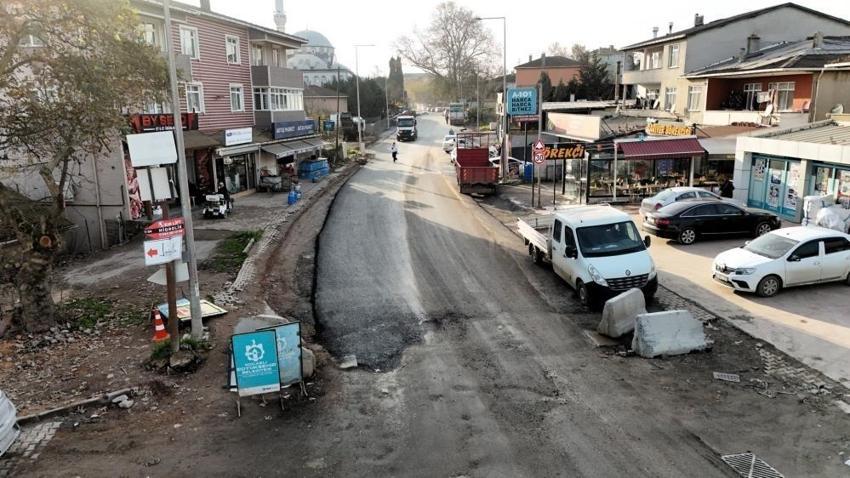Kocaeli'de 4 mahalle için sorun bitiyor: 5 Mayıs'ta karar verilecek