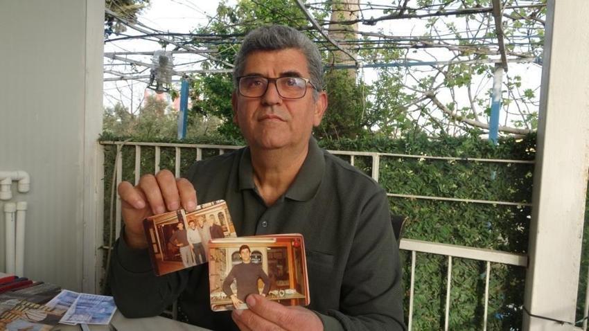 35 yıl sonra dükkanı kapattı! Mesleğinden vazgeçemeyip eve iş getirdi!