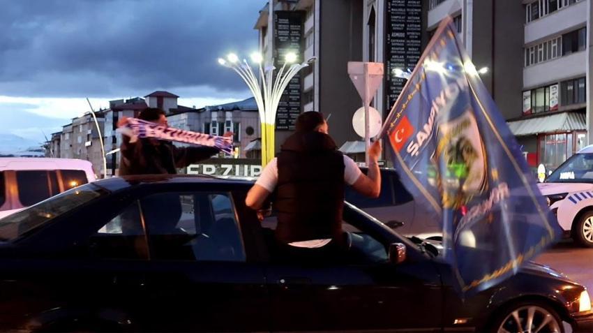 Erzurumspor 2-1 yendi, bomba patladı! Tüm şehir bunu konuşuyor