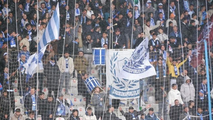 Erzurumspor 2-1 yendi, bomba patladı! Tüm şehir bunu konuşuyor