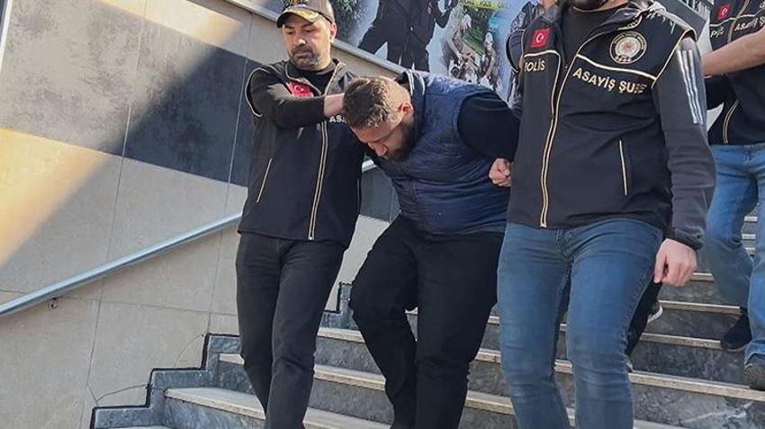 Bahçelievler'deki kanlı otel cinayetinde yeni gelişme! 3 çocuk annesi kadını öldürmüştü