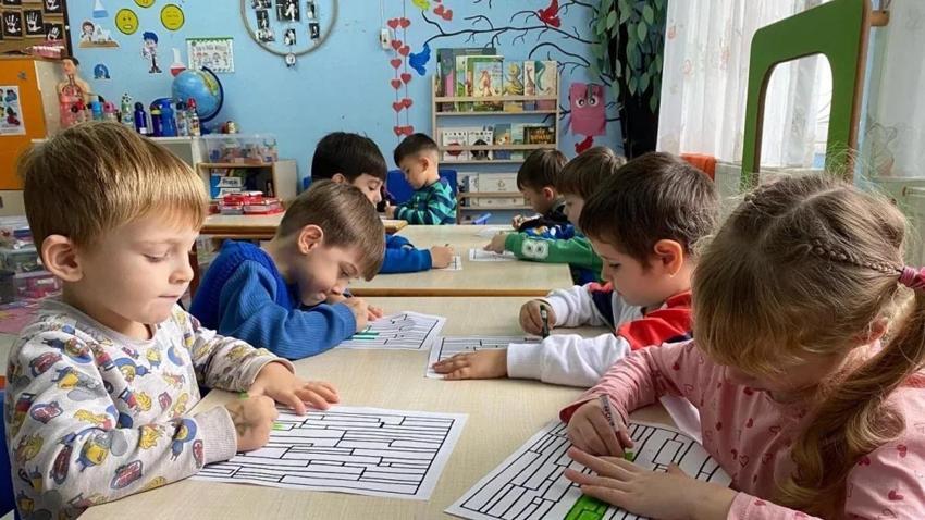 Antalya'da kreş fiyatları uçtu: 7 bin TL'ye de var 50 bin TL'ye de!