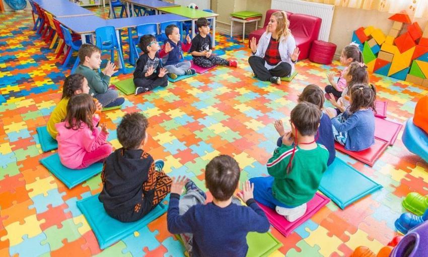 Antalya'da kreş fiyatları uçtu: 7 bin TL'ye de var 50 bin TL'ye de!