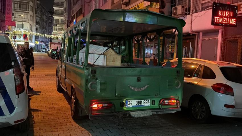 Bahçelievler'deki kanlı otel cinayetinde yeni gelişme! 3 çocuk annesi kadını öldürmüştü