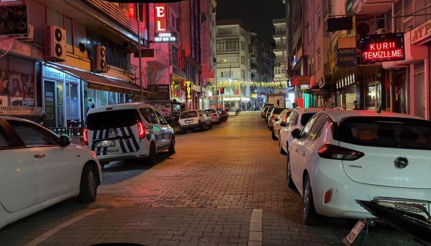 Bahçelievler'deki kanlı otel cinayetinde yeni gelişme! 3 çocuk annesi kadını öldürmüştü