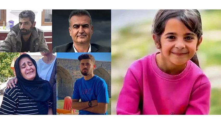 Narin Güran davasında yeni gelişme: Nevzat Bahtiyar'ın yeniden yargılanmasına başlandı