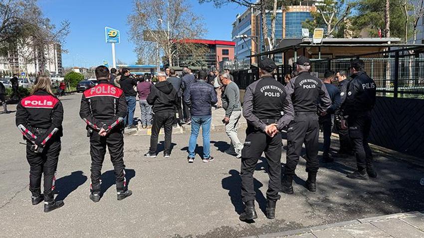 Narin Güran davasında yeni gelişme: Nevzat Bahtiyar'ın yeniden yargılanmasına başlandı