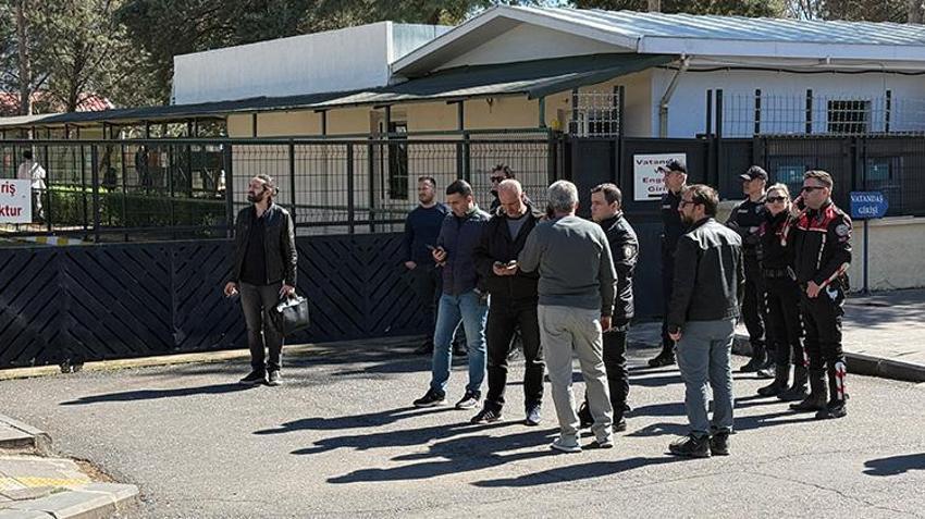 Narin Güran davasında yeni gelişme: Nevzat Bahtiyar'ın yeniden yargılanmasına başlandı