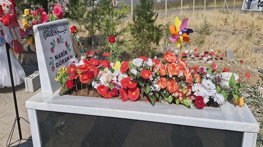Narin Güran davasında yeni gelişme: Nevzat Bahtiyar'ın yeniden yargılanmasına başlandı