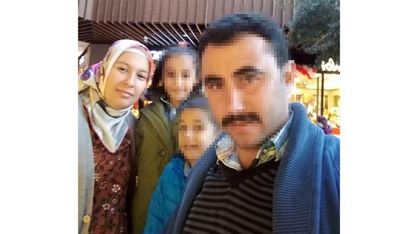 Çanakkale'de eşi tarafından öldürülen kadın son yolculuğuna uğurlandı