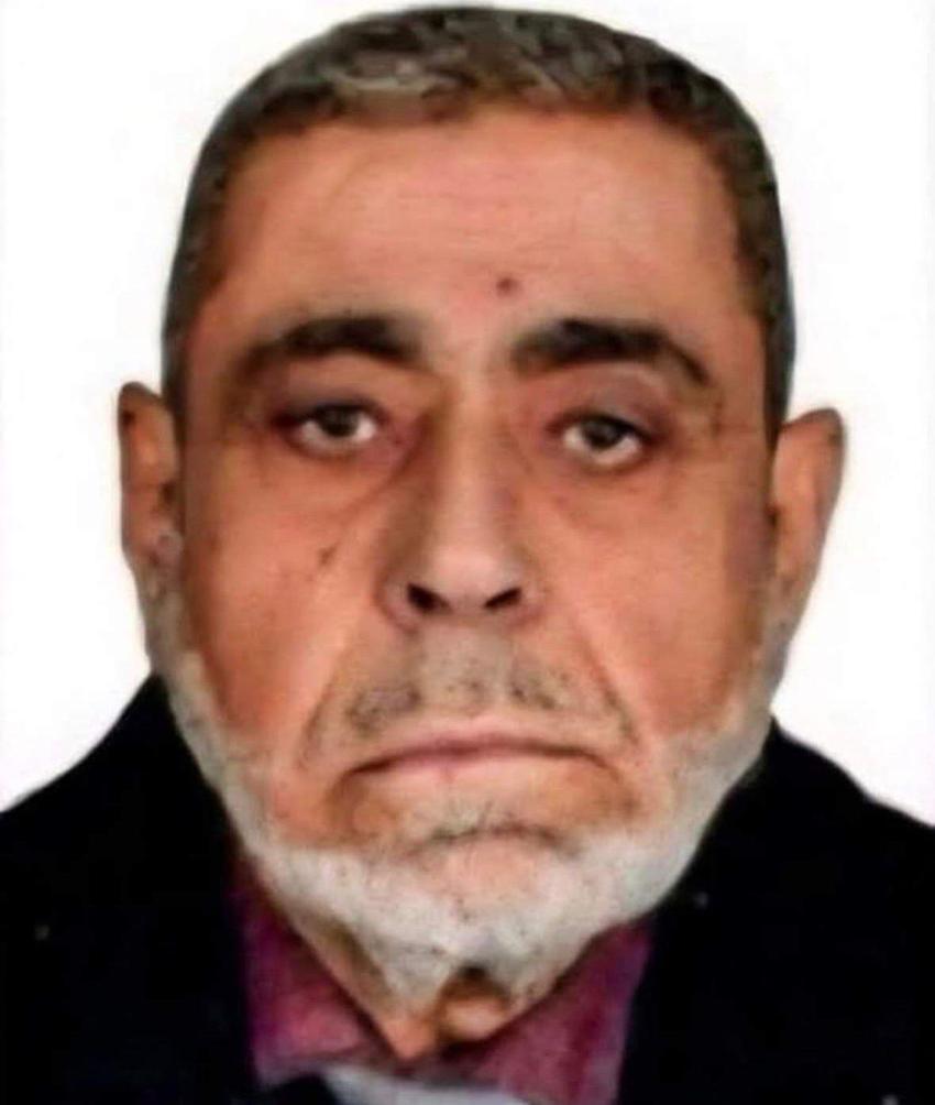 Bursa'da kocasını öldüren yaşlı kadın keşif yerinde! Eşinin uzuvlarını attığı çöp konteynerlerini gösterdi