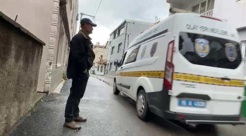 Bursa'da kan donduran olay! 68 yaşındaki kadın eşini öldürdü: 15 parçaya bölüp çöpe attı
