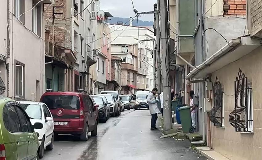 Bursa'da kan donduran olay! 68 yaşındaki kadın eşini öldürdü: 15 parçaya bölüp çöpe attı