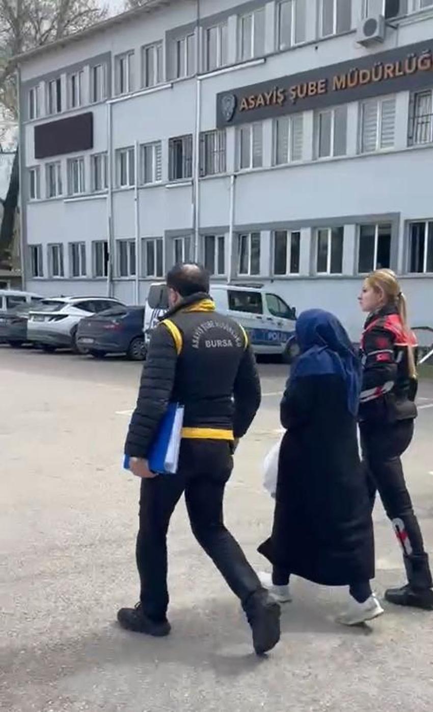 Bursa'da kan donduran olay! 68 yaşındaki kadın eşini öldürdü: 15 parçaya bölüp çöpe attı
