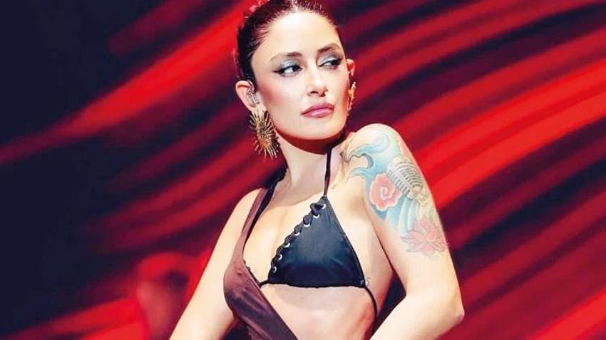 SON DAKİKA: Bengü Erden neden gözaltına alındı? Ünlülere neden operasyon yapıldı?