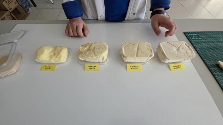 Ortaokul öğrencisi Yusuf geliştirdi, görenler inanamadı! TÜBİTAK yarışmasında birinci oldu