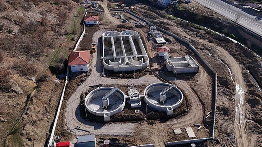 Yozgat'ta 24 bin metrekarelik dev enerji üssü! 7 milyon TL tasarruf sağlanınca ikinci tesis için düğmeye basıldı