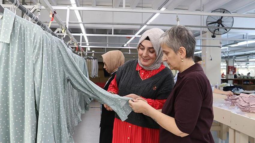 Trabzonlu girişimci 28 yıl önce Hollanda'dan memleketi Trabzon'a döndü: 10 ülkeye ihracat yapmaya başladı!