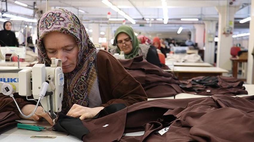 Trabzonlu girişimci 28 yıl önce Hollanda'dan memleketi Trabzon'a döndü: 10 ülkeye ihracat yapmaya başladı!