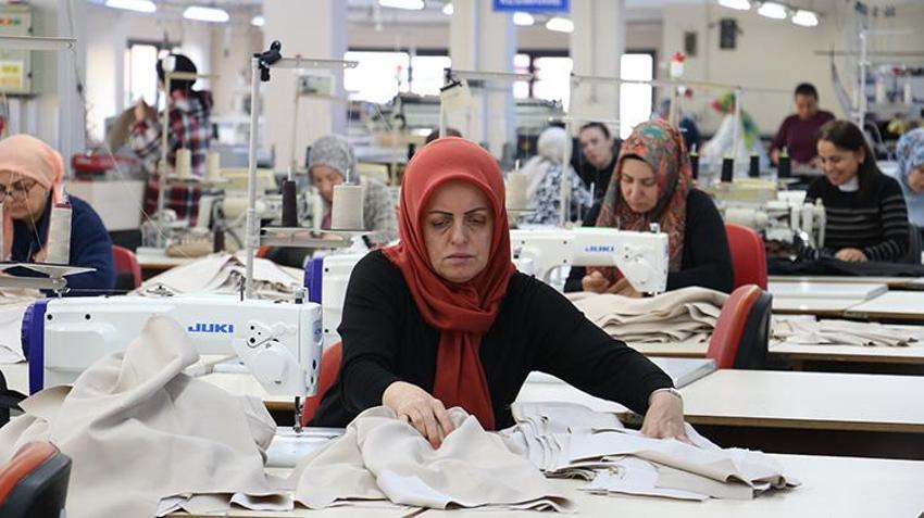 Trabzonlu girişimci 28 yıl önce Hollanda'dan memleketi Trabzon'a döndü: 10 ülkeye ihracat yapmaya başladı!