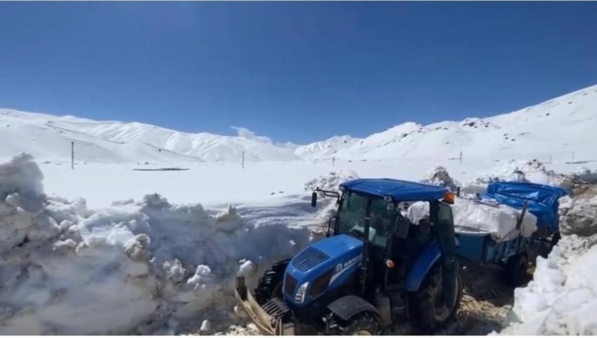 Şırnak'ta hesaba katmadıkları detay başlarına bela oldu!