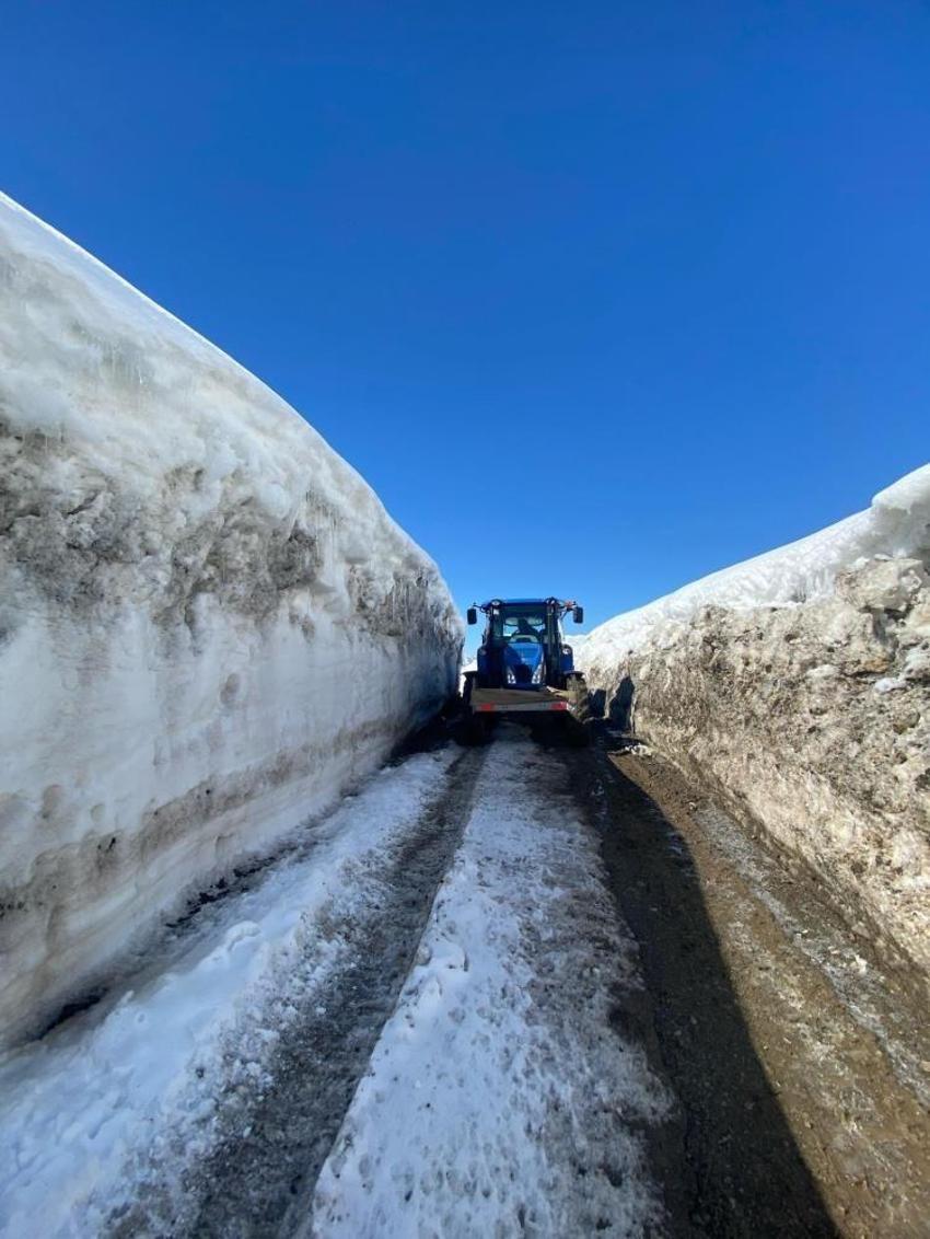 Şırnak'ta hesaba katmadıkları detay başlarına bela oldu!
