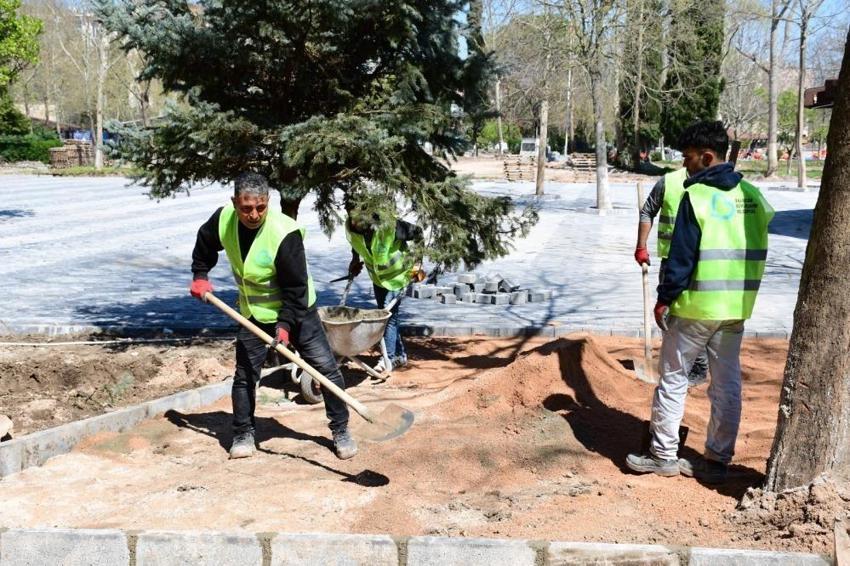 Balıkesir'de başladı: Değişimin başlangıcı Susurluk'ta yapıldı