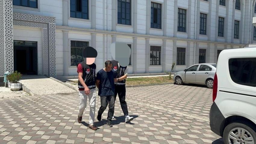 Kocasının tehdidini mahkemede dile getirdi: Hakim bile şaşırdı! Kocaeli'de kezzap vakası!