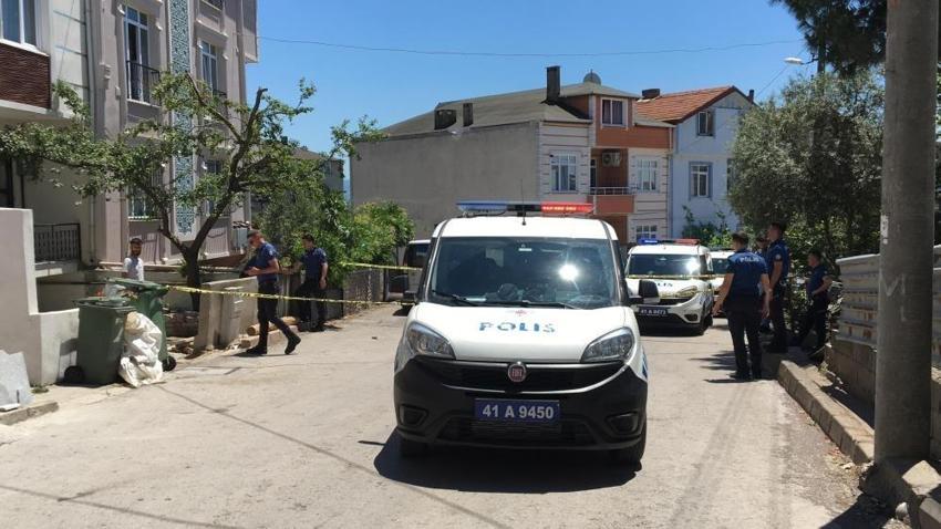 Kocasının tehdidini mahkemede dile getirdi: Hakim bile şaşırdı! Kocaeli'de kezzap vakası!