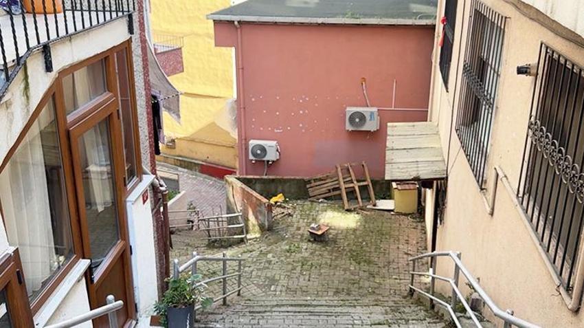 Kağıthane’de üsteğmenin sır ölümü! Başından vurulmuş halde bulundu