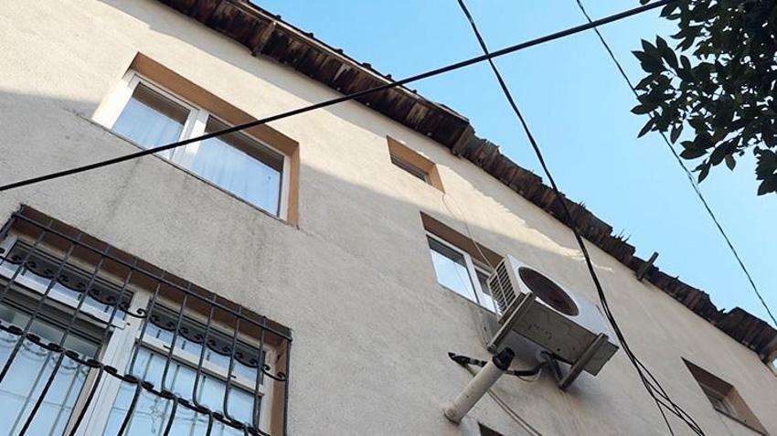 Kağıthane’de üsteğmenin sır ölümü! Başından vurulmuş halde bulundu