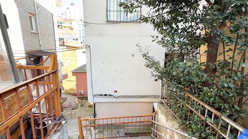 Kağıthane’de üsteğmenin sır ölümü! Başından vurulmuş halde bulundu