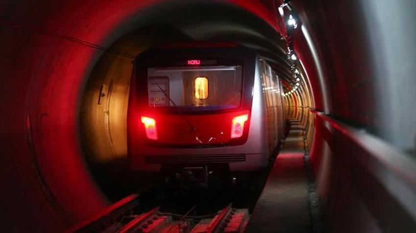Ankara'ya 4 yeni metro hattı! Güzergahlar belli oldu
